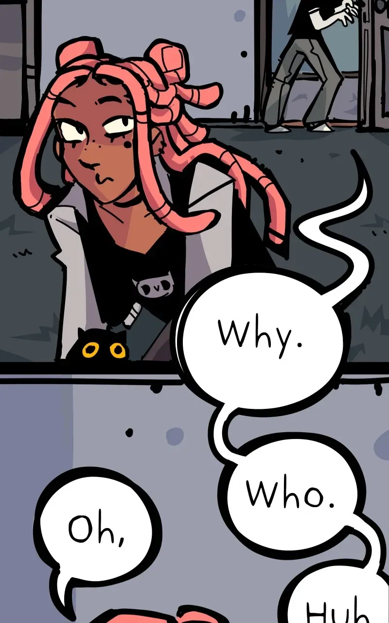 Read Paperteeth! Manga Online