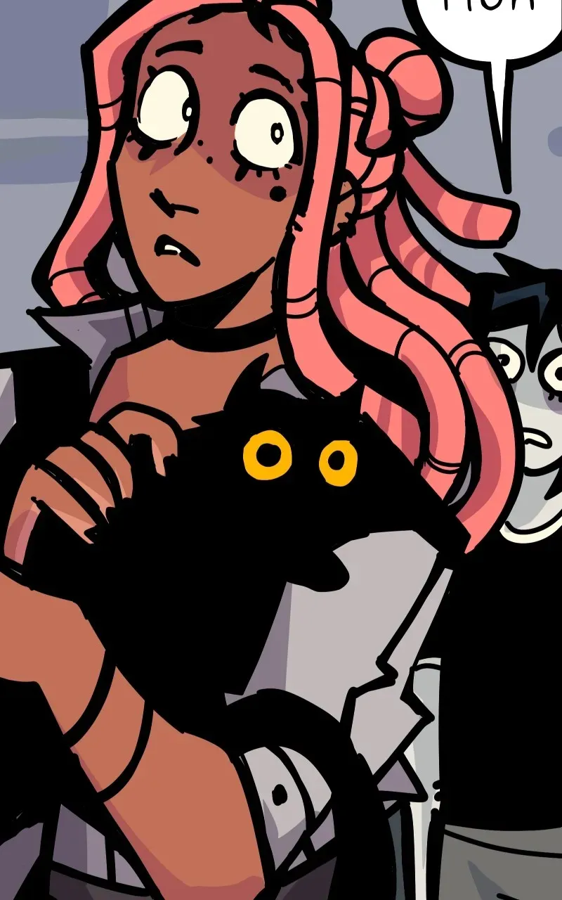 Read Paperteeth! Manga Online