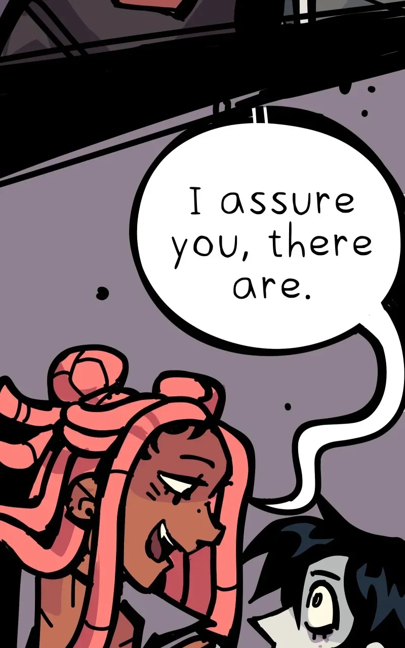 Read Paperteeth! Manga Online
