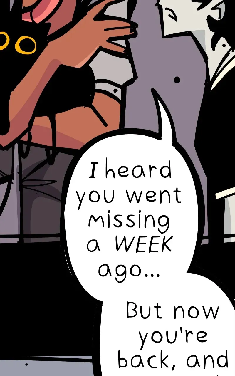 Read Paperteeth! Manga Online