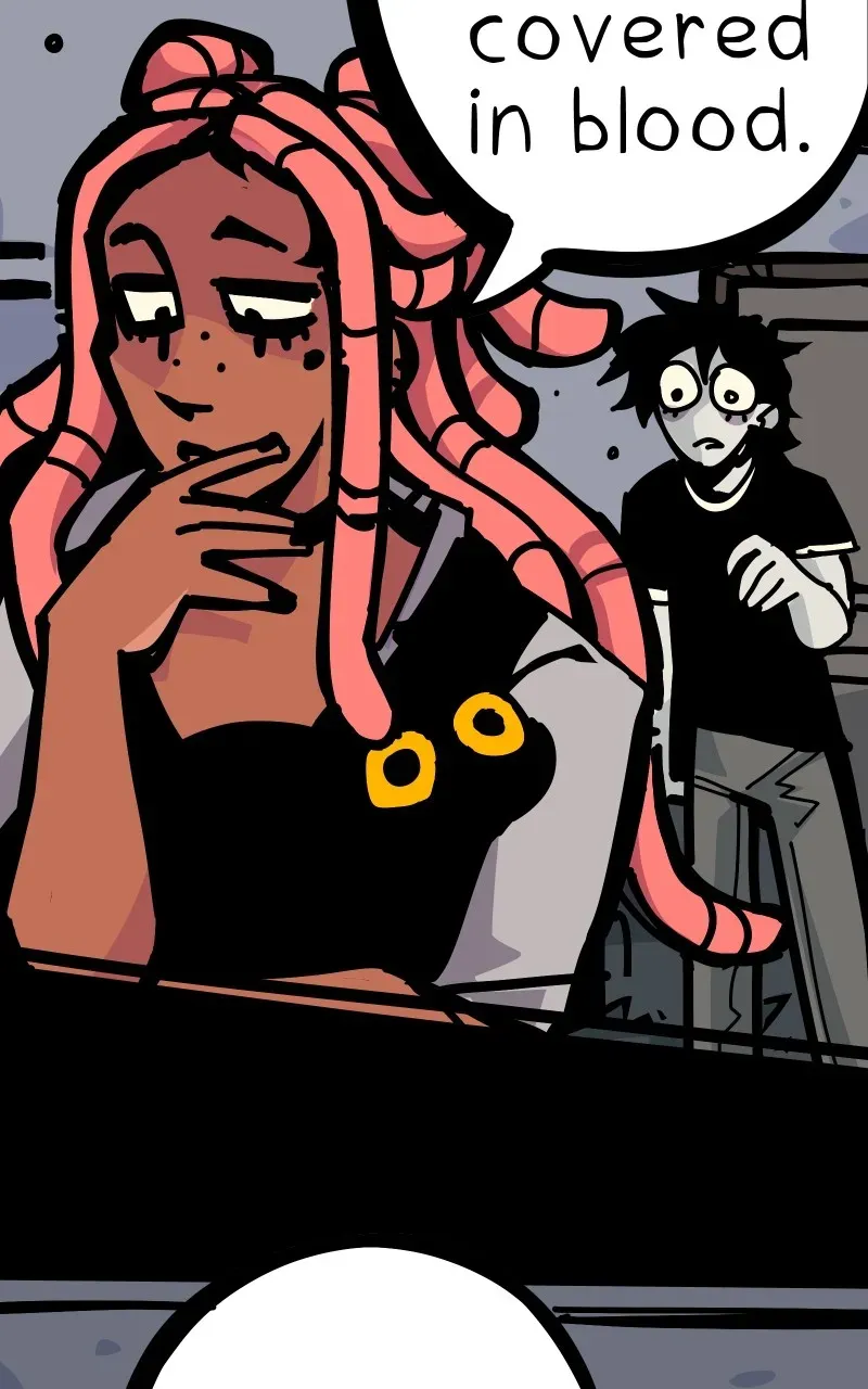 Read Paperteeth! Manga Online