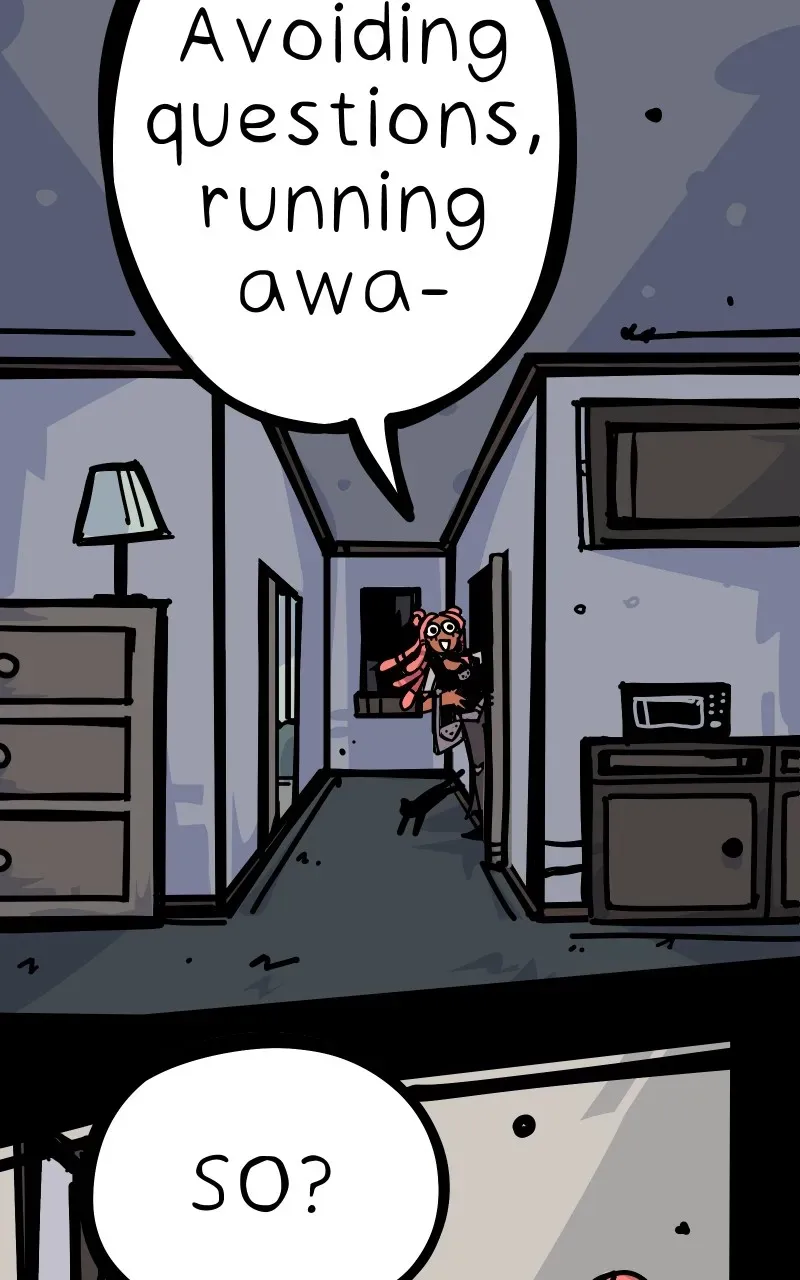 Read Paperteeth! Manga Online