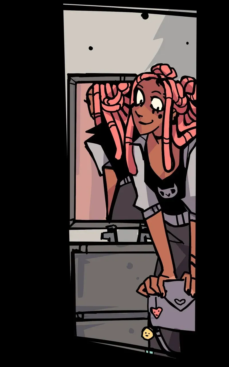 Read Paperteeth! Manga Online