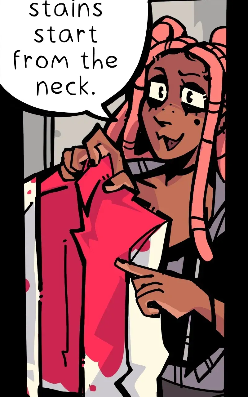 Read Paperteeth! Manga Online