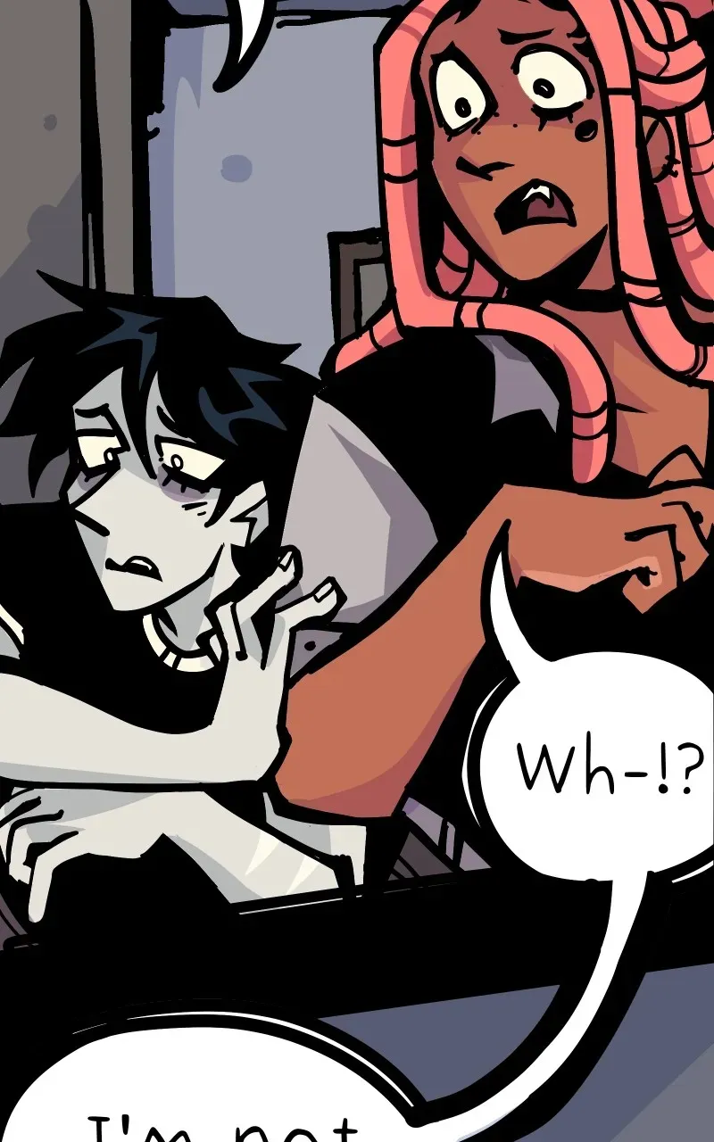 Read Paperteeth! Manga Online