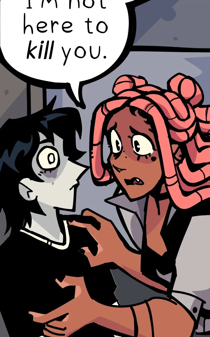 Read Paperteeth! Manga Online