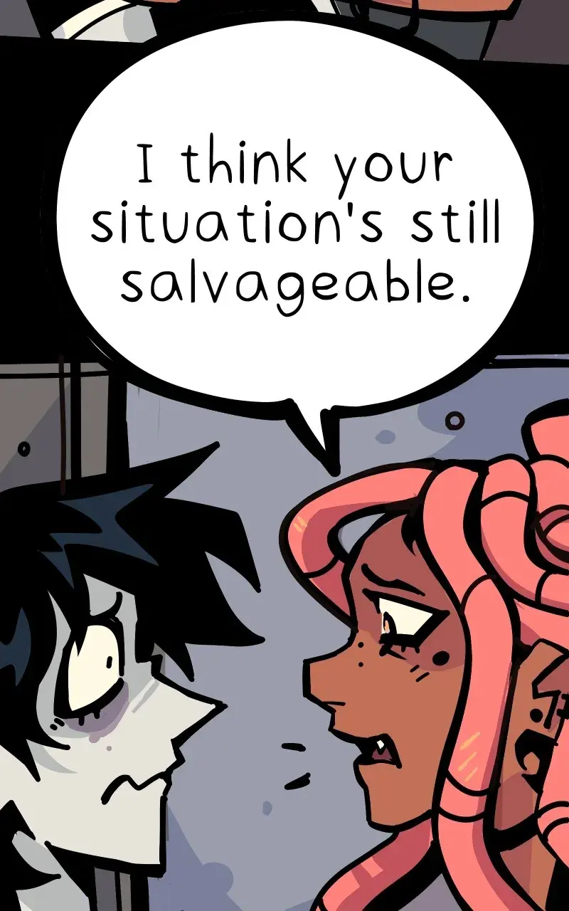 Read Paperteeth! Manga Online