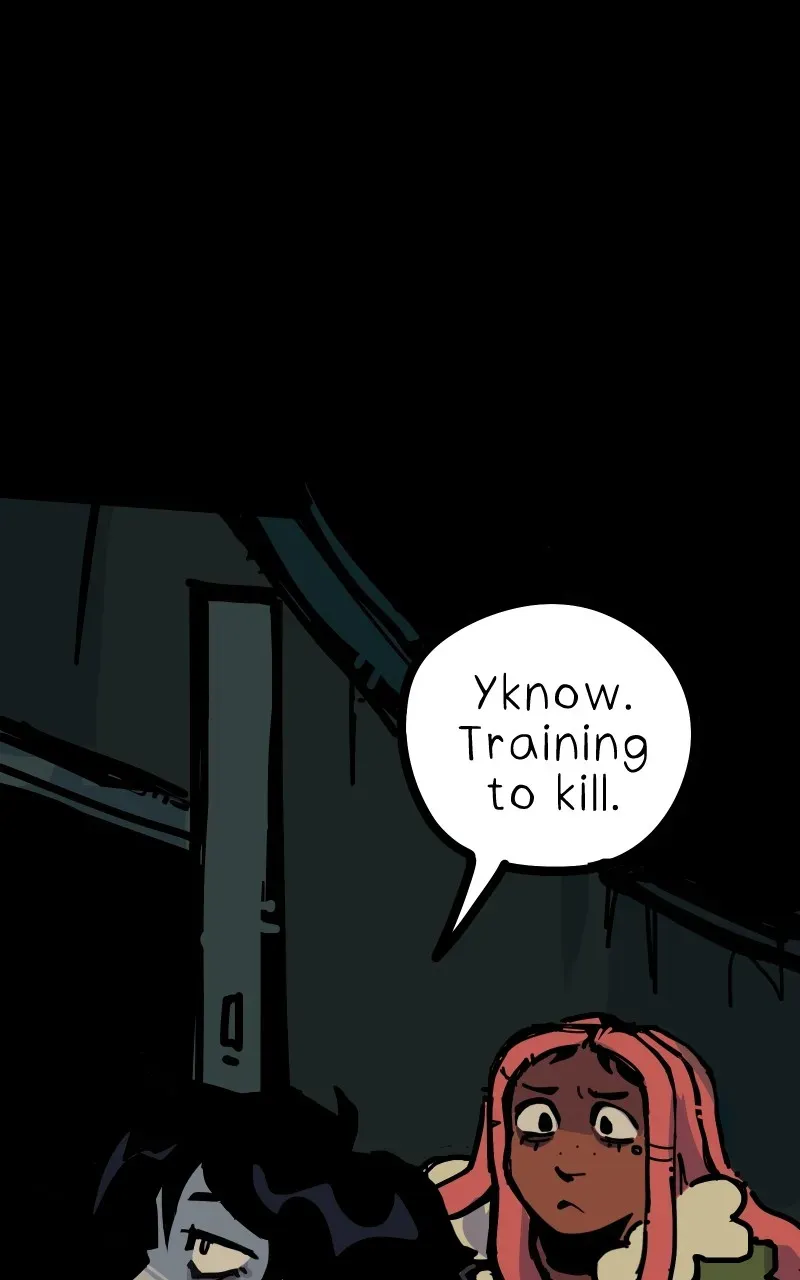 Read Paperteeth! Manga Online