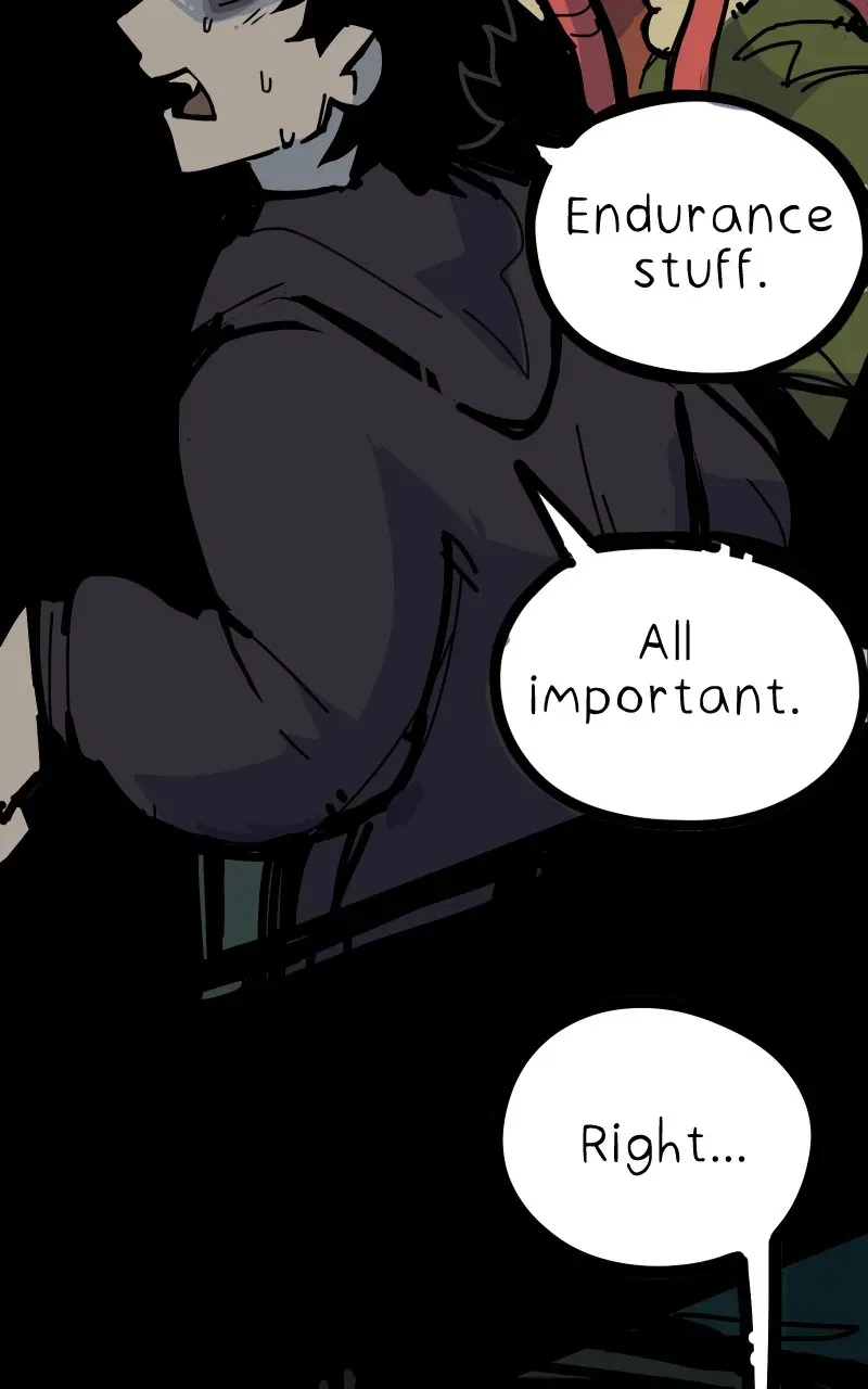 Read Paperteeth! Manga Online