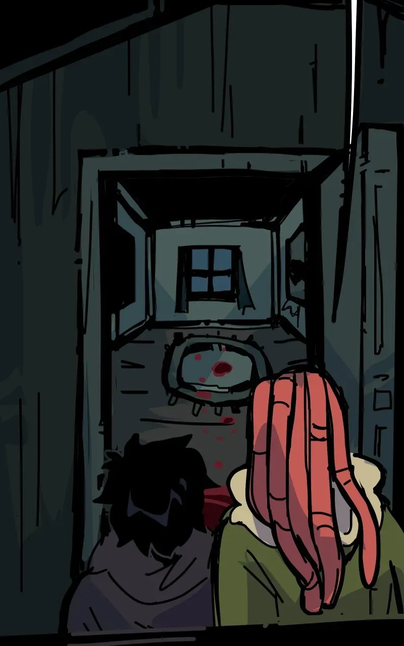 Read Paperteeth! Manga Online