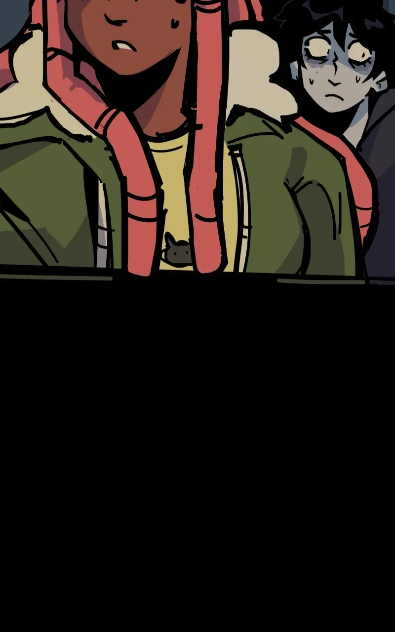 Read Paperteeth! Manga Online