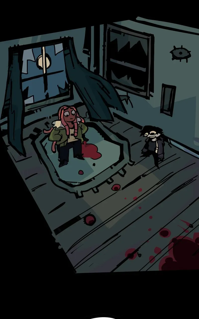 Read Paperteeth! Manga Online