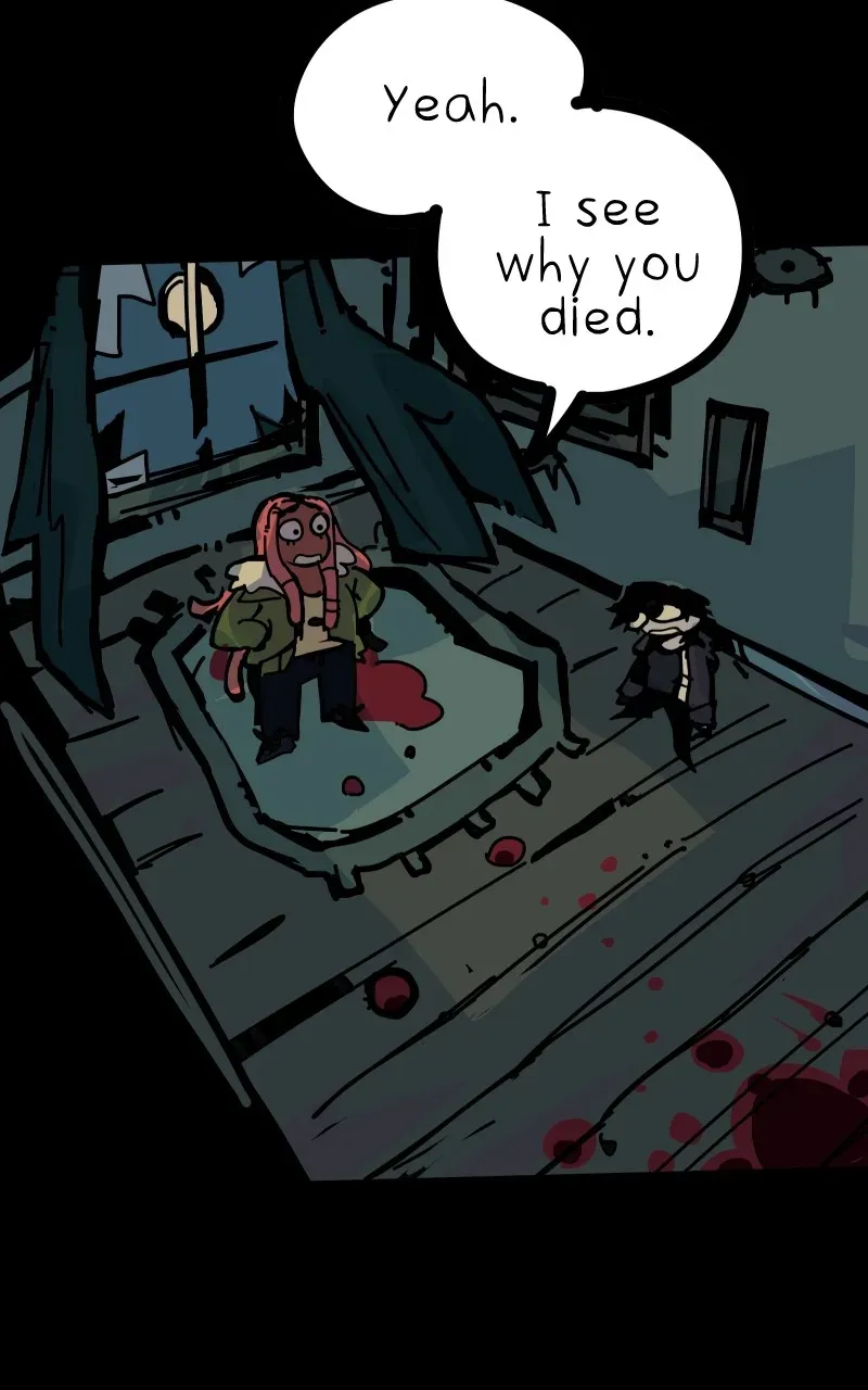 Read Paperteeth! Manga Online