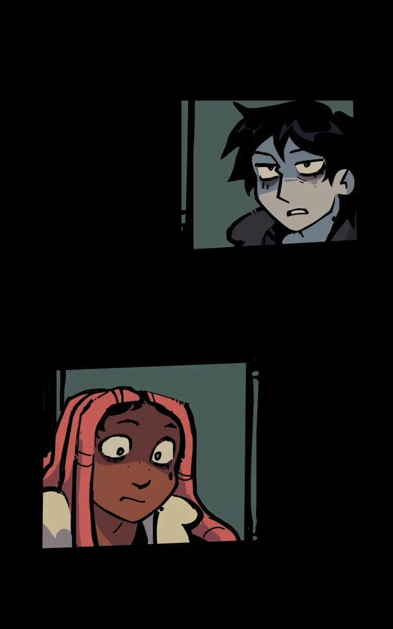 Read Paperteeth! Manga Online