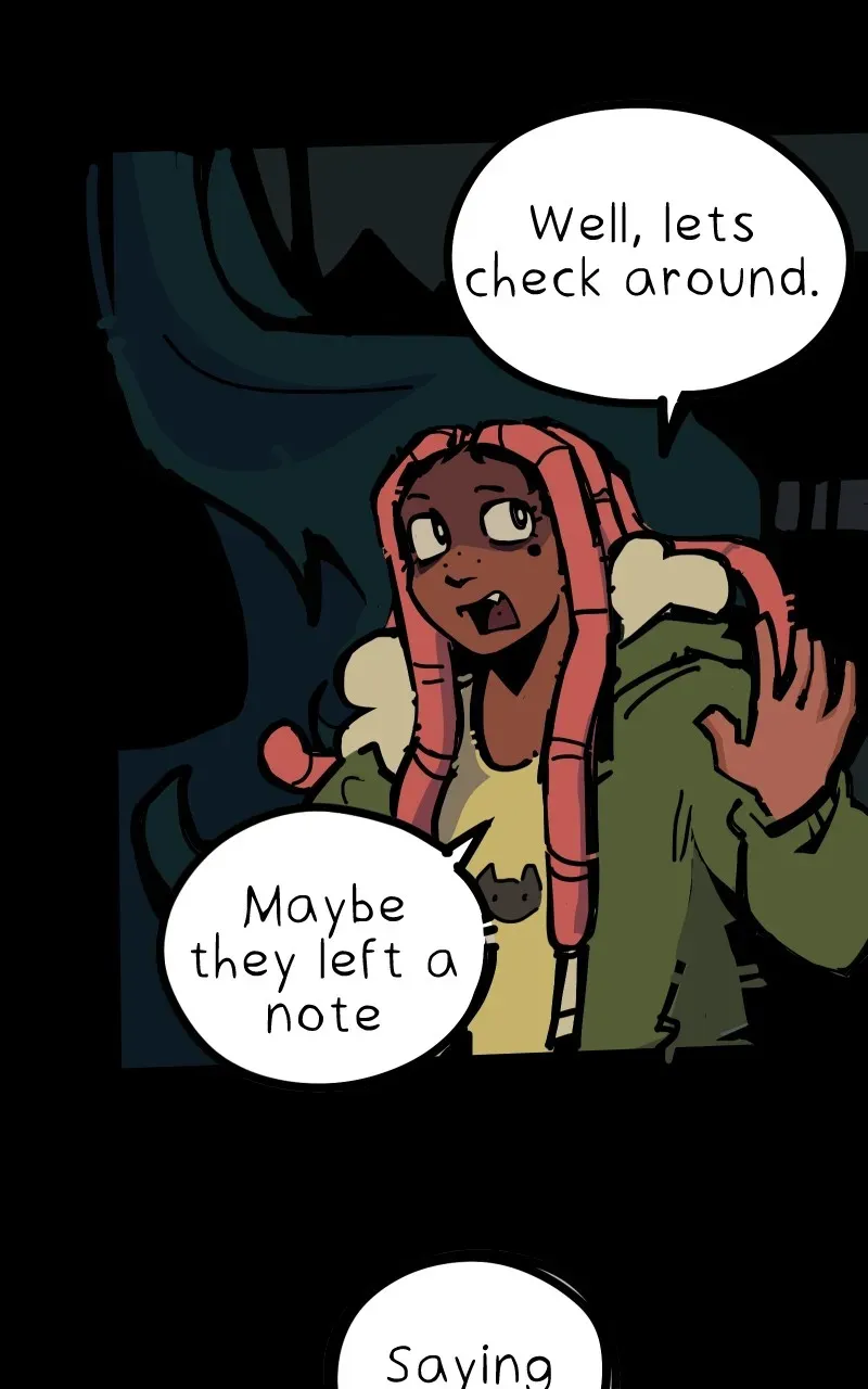 Read Paperteeth! Manga Online