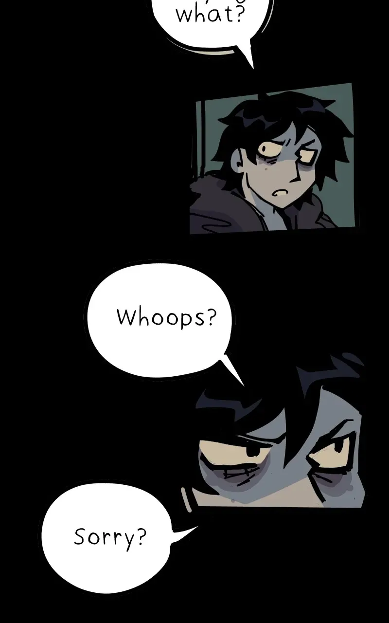 Read Paperteeth! Manga Online