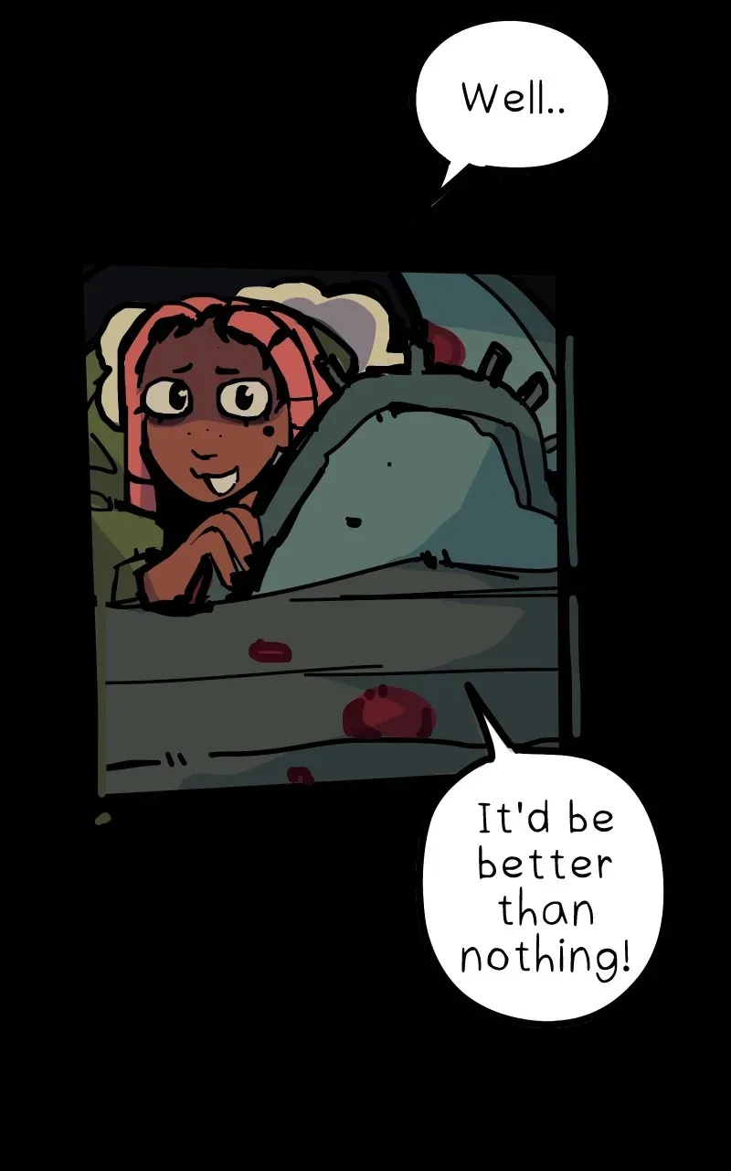 Read Paperteeth! Manga Online