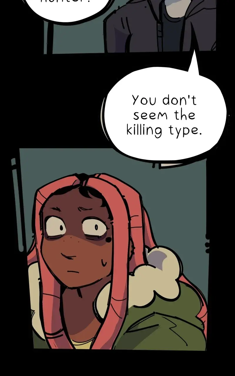 Read Paperteeth! Manga Online