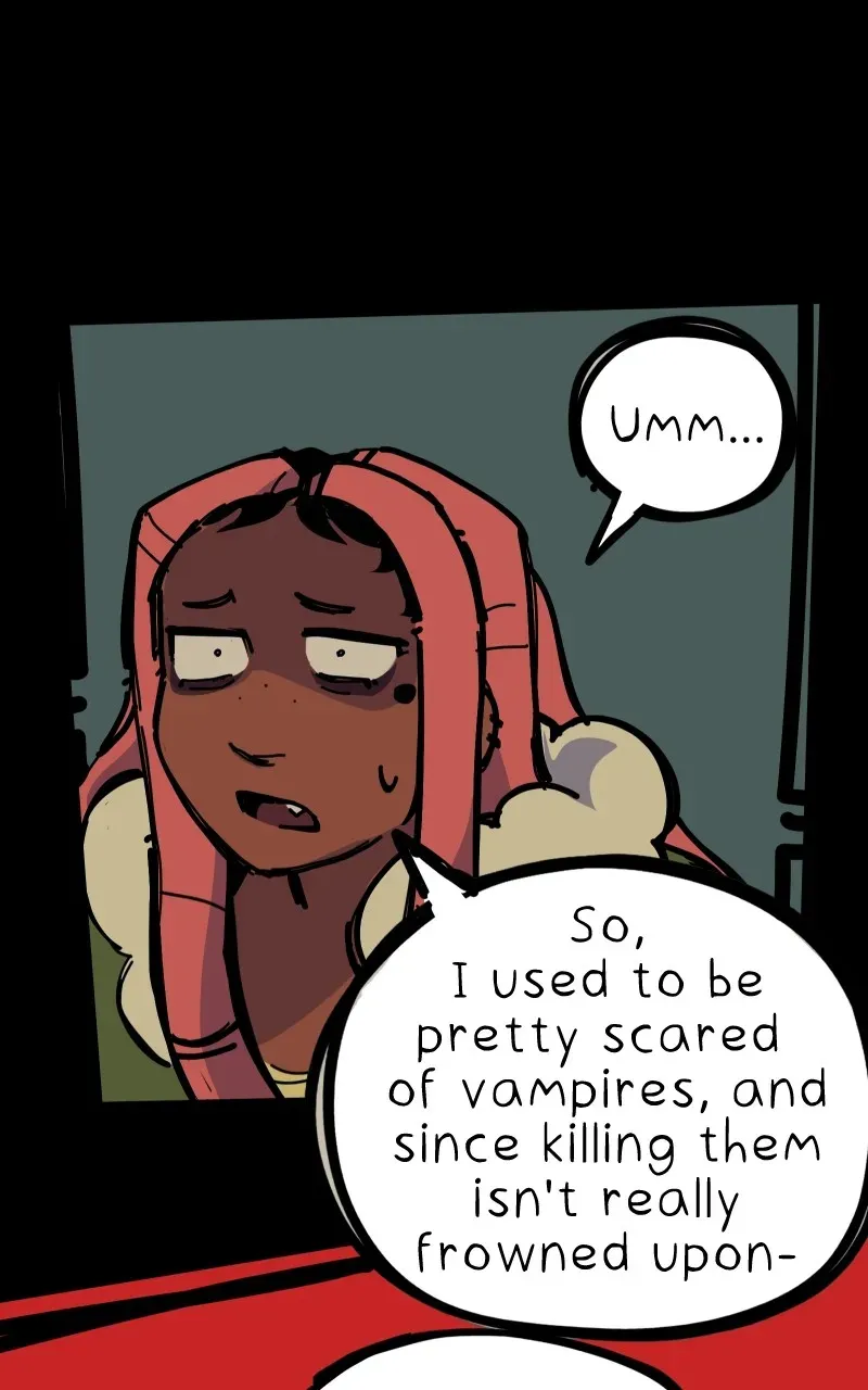 Read Paperteeth! Manga Online