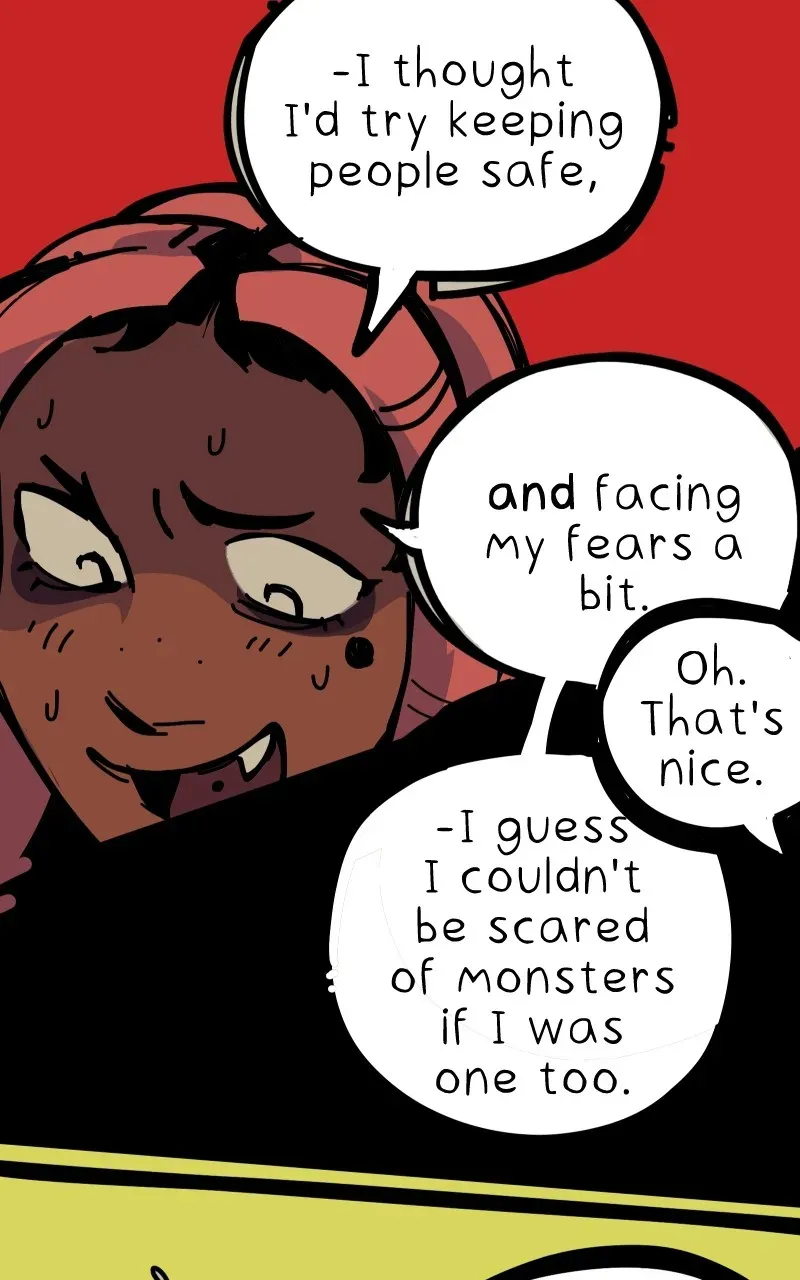 Read Paperteeth! Manga Online