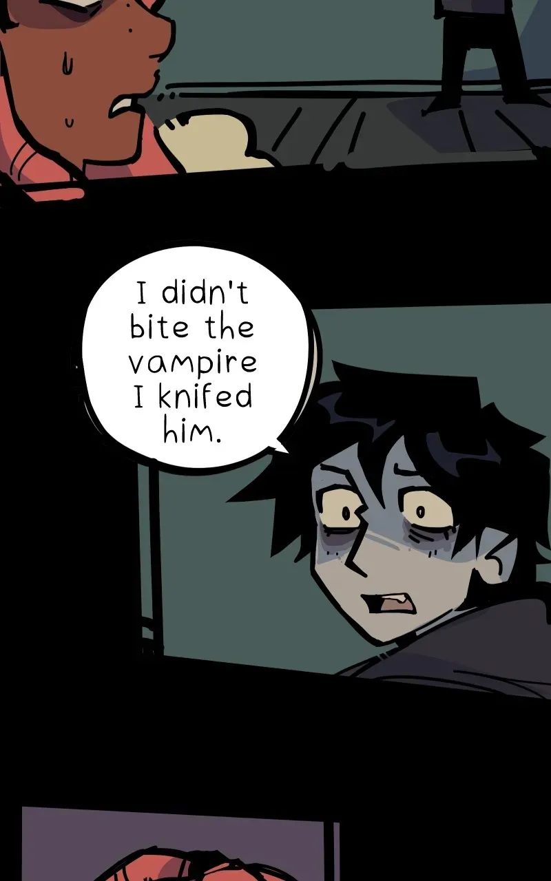 Read Paperteeth! Manga Online