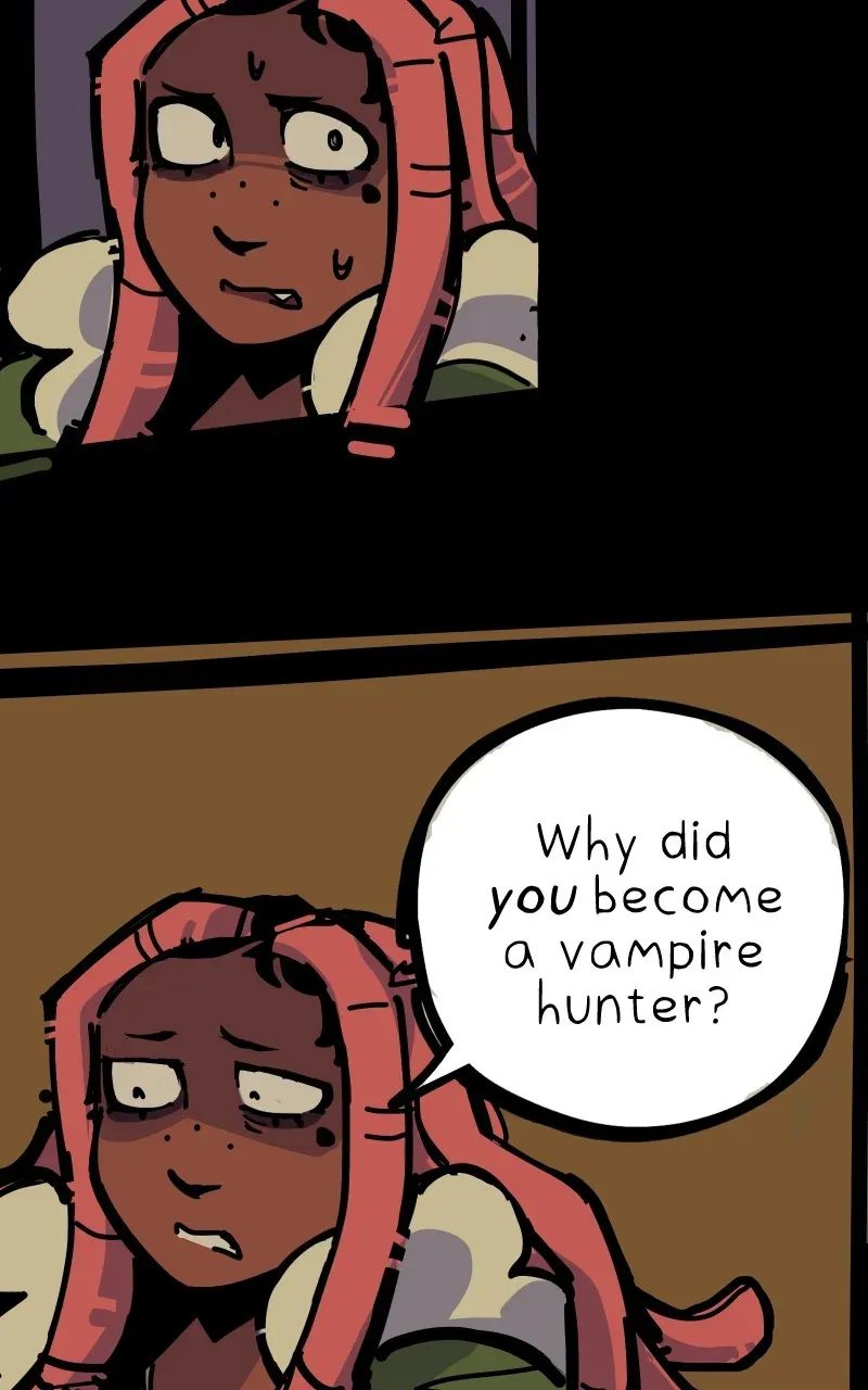 Read Paperteeth! Manga Online