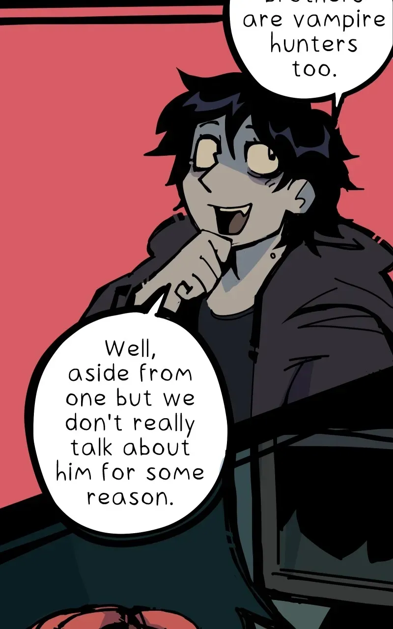 Read Paperteeth! Manga Online