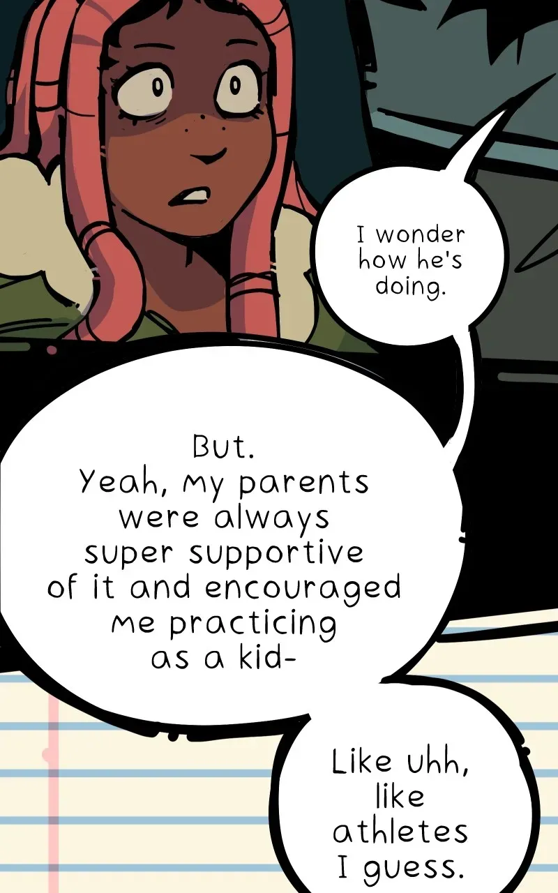 Read Paperteeth! Manga Online