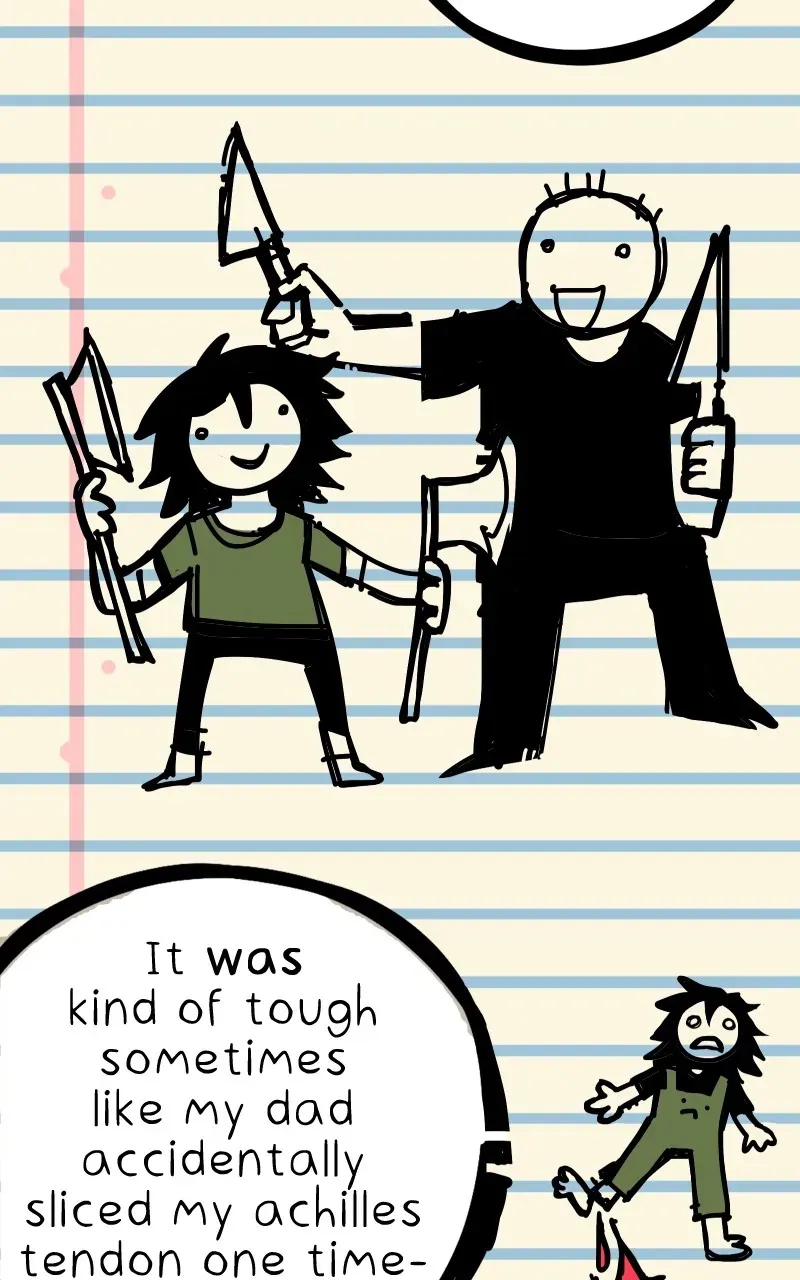 Read Paperteeth! Manga Online