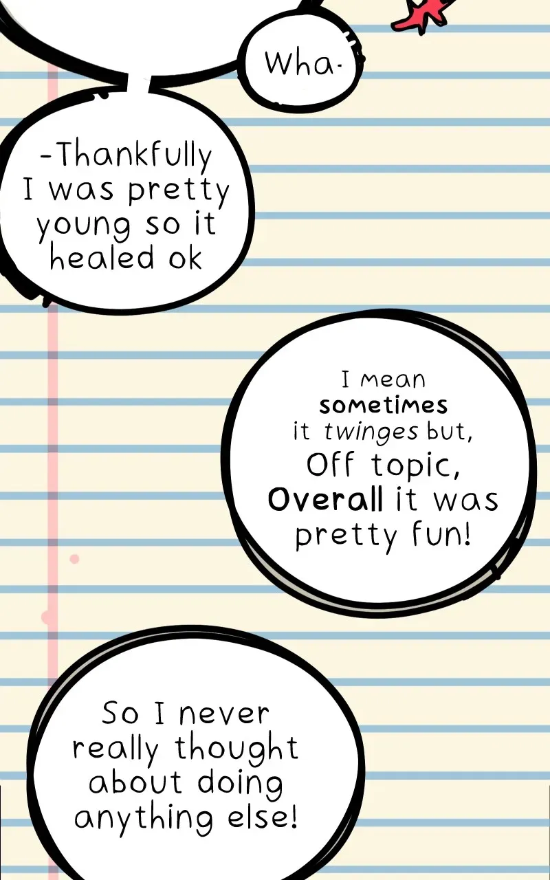 Read Paperteeth! Manga Online