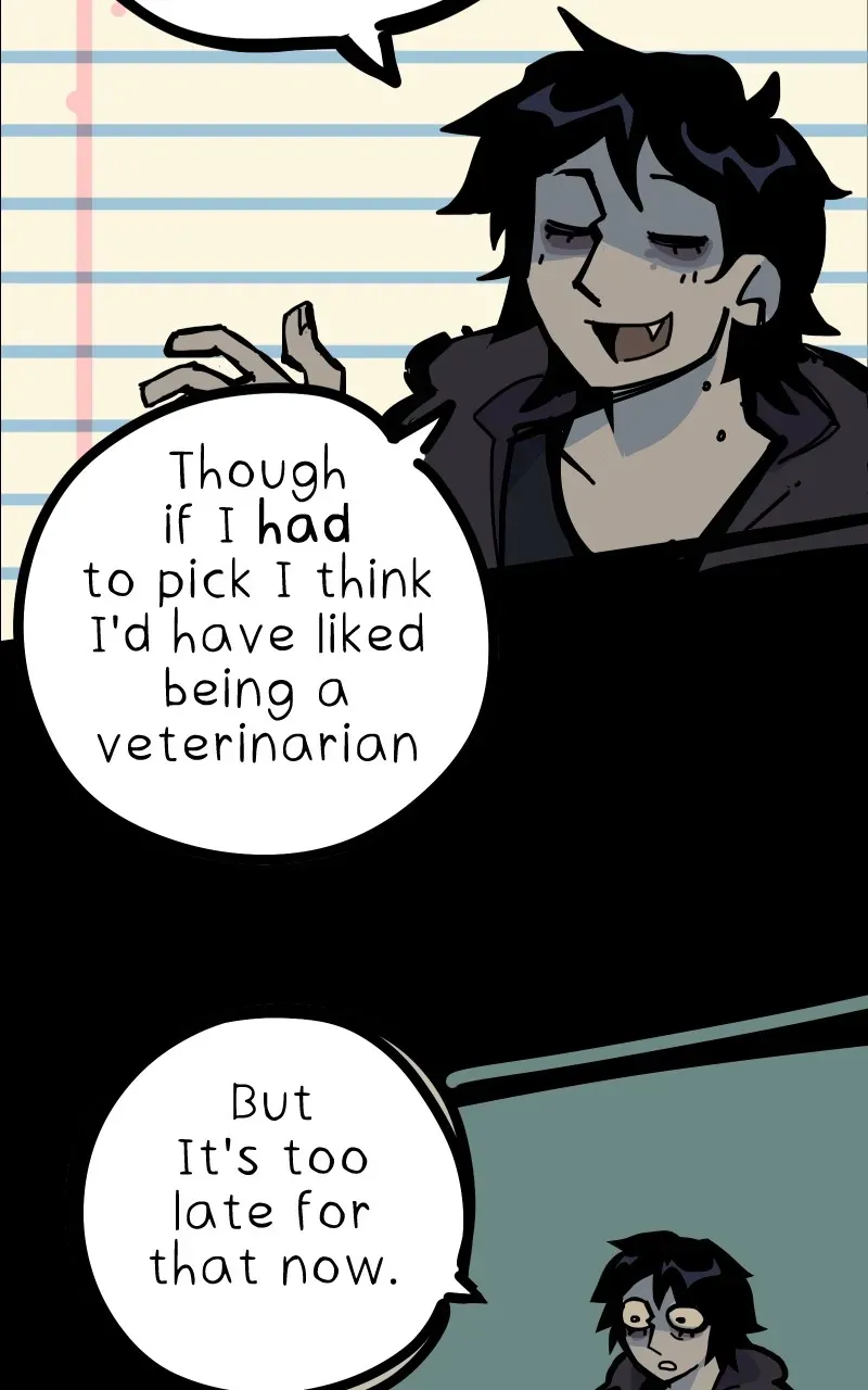 Read Paperteeth! Manga Online