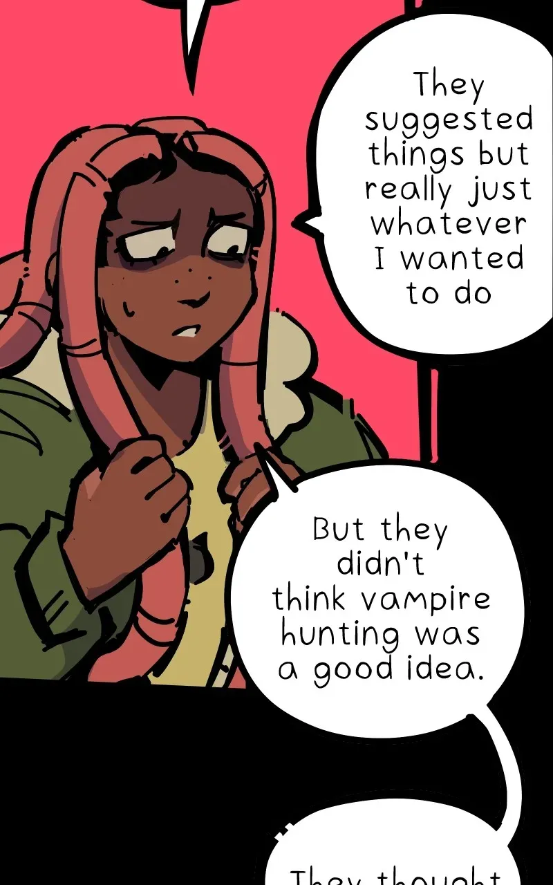 Read Paperteeth! Manga Online