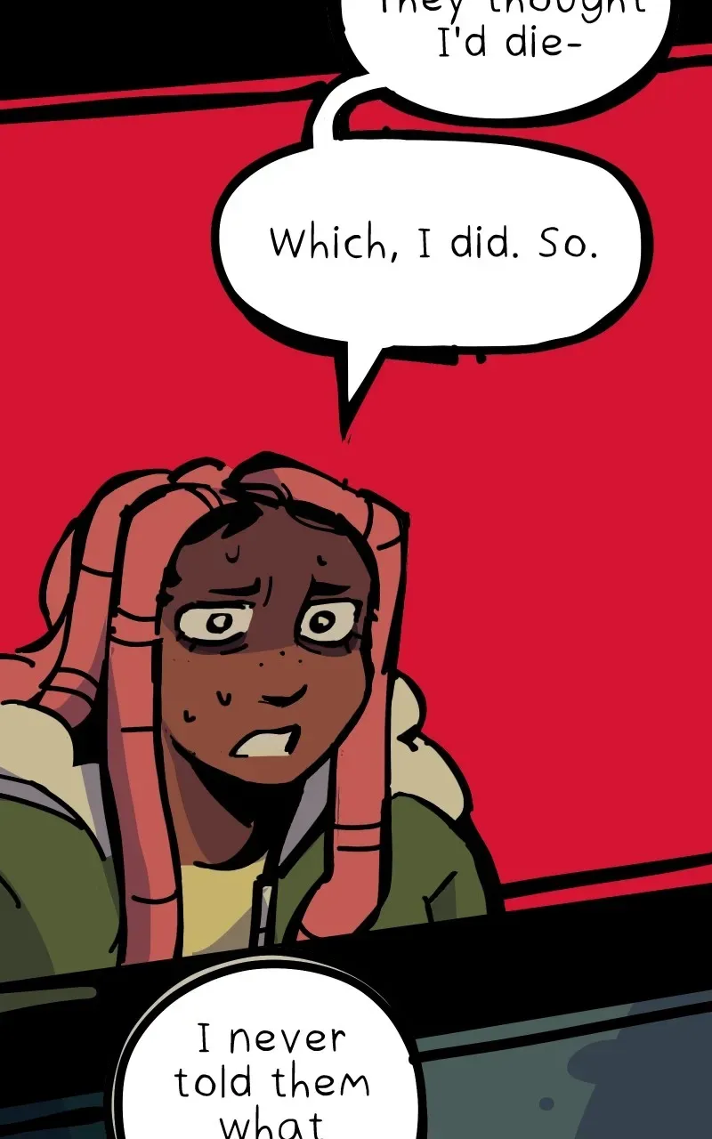 Read Paperteeth! Manga Online