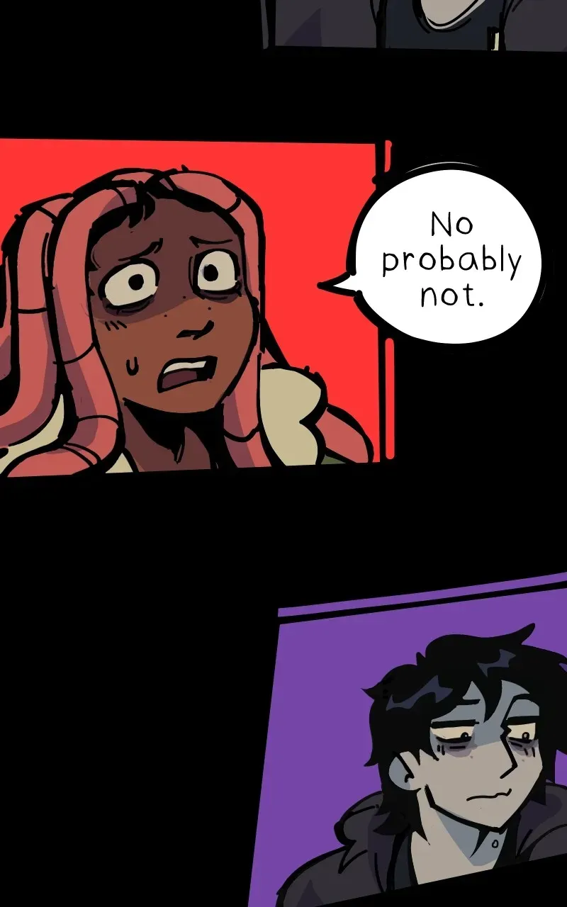 Read Paperteeth! Manga Online