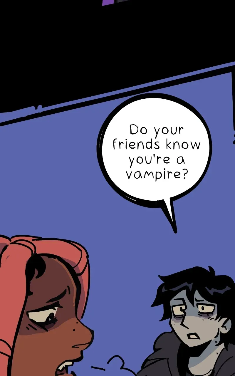 Read Paperteeth! Manga Online