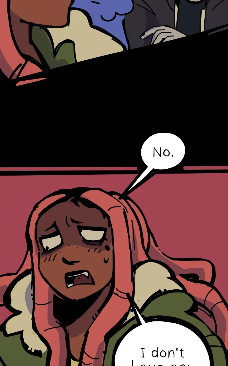 Read Paperteeth! Manga Online