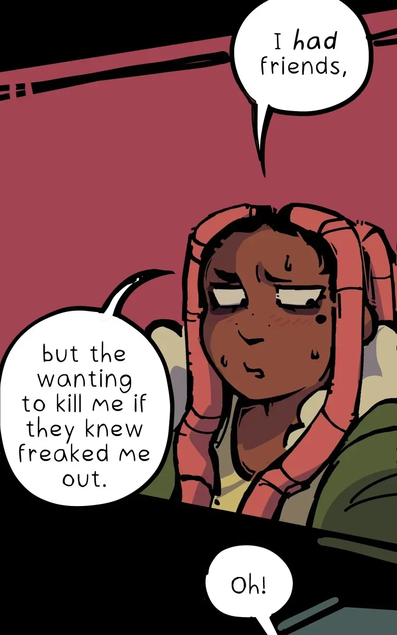 Read Paperteeth! Manga Online