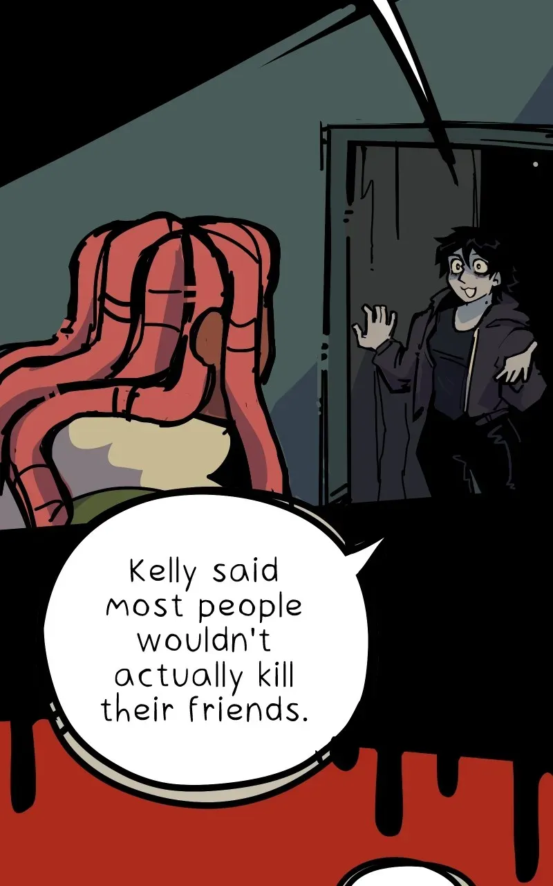 Read Paperteeth! Manga Online