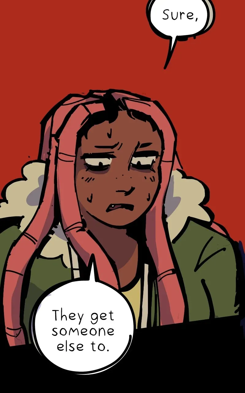 Read Paperteeth! Manga Online