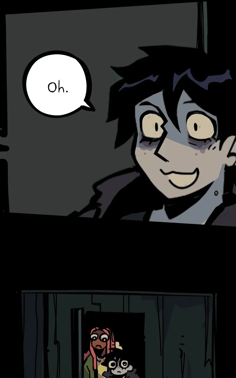 Read Paperteeth! Manga Online