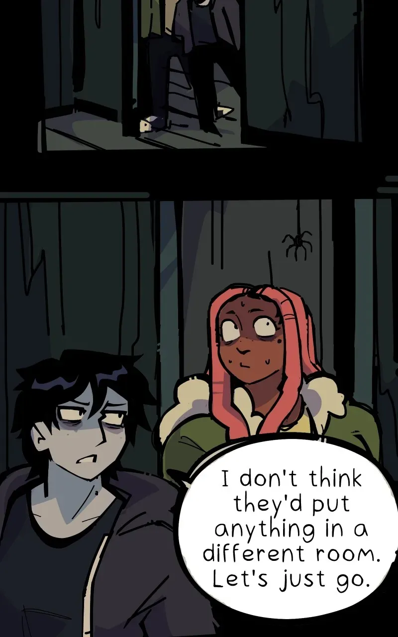 Read Paperteeth! Manga Online