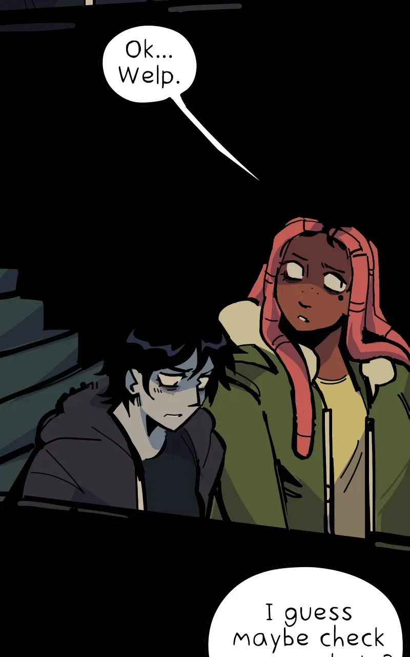 Read Paperteeth! Manga Online