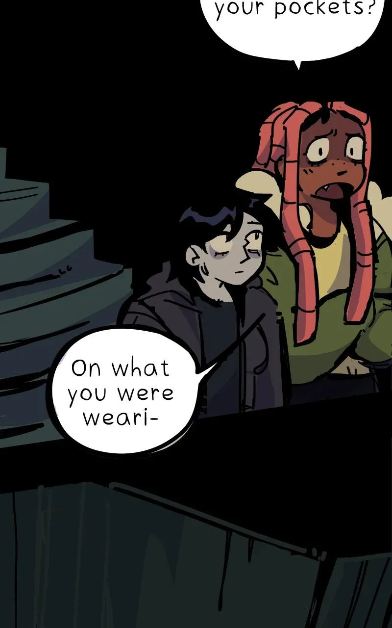 Read Paperteeth! Manga Online