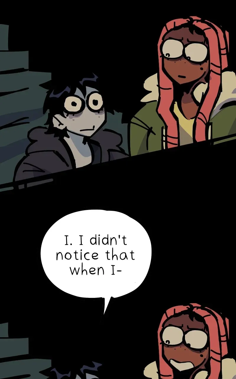 Read Paperteeth! Manga Online