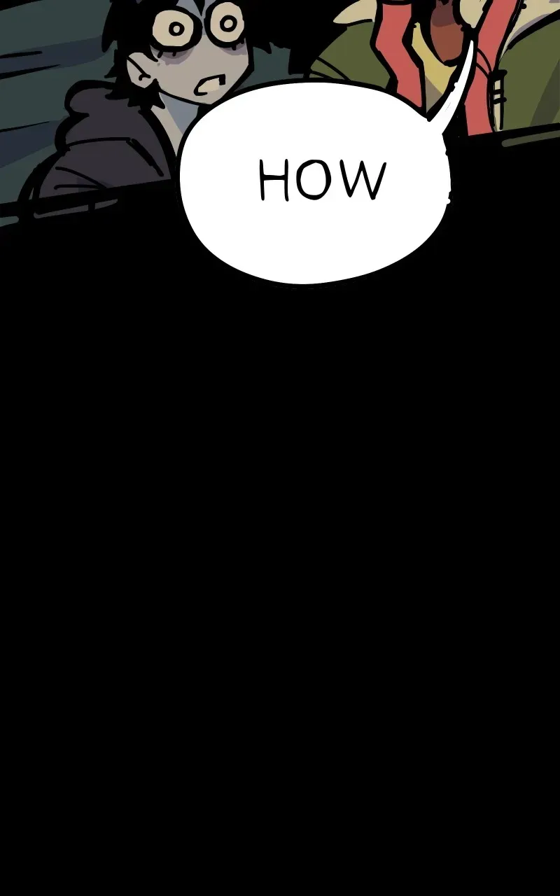 Read Paperteeth! Manga Online