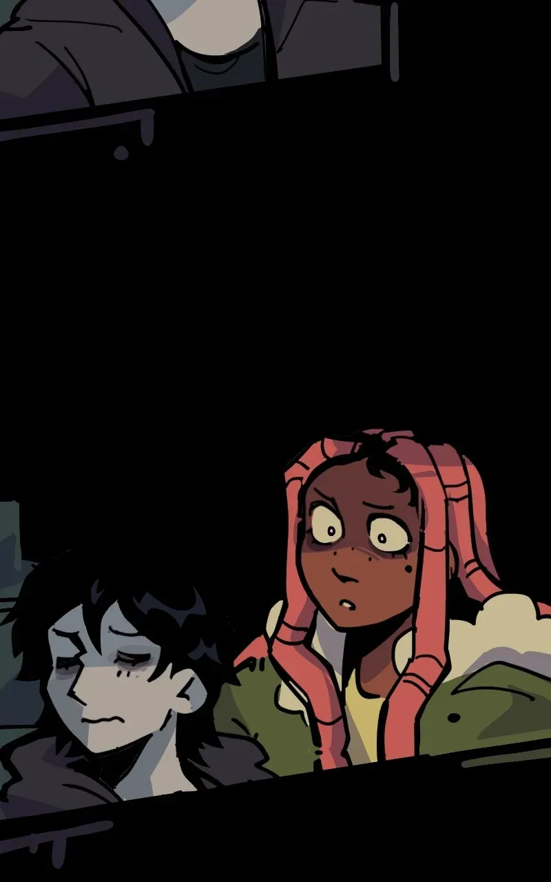Read Paperteeth! Manga Online