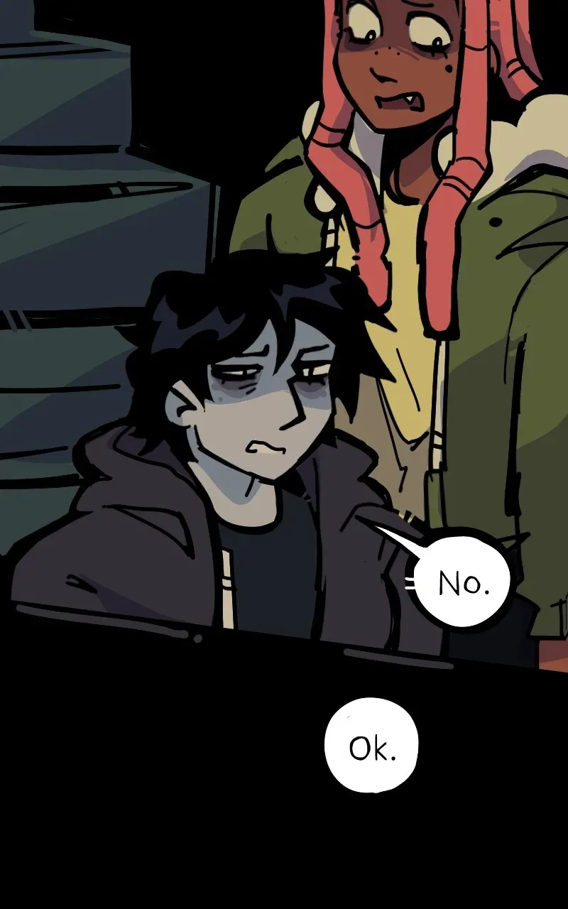 Read Paperteeth! Manga Online