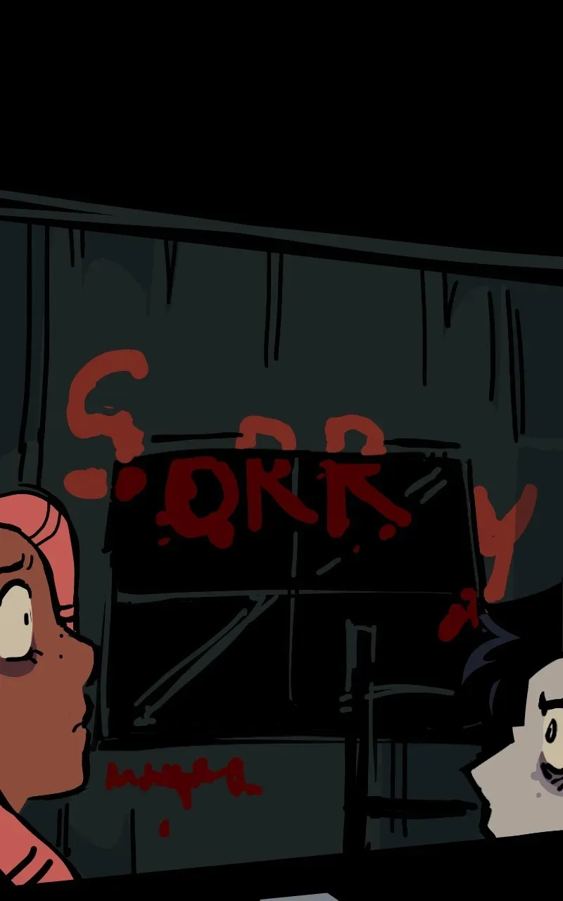 Read Paperteeth! Manga Online