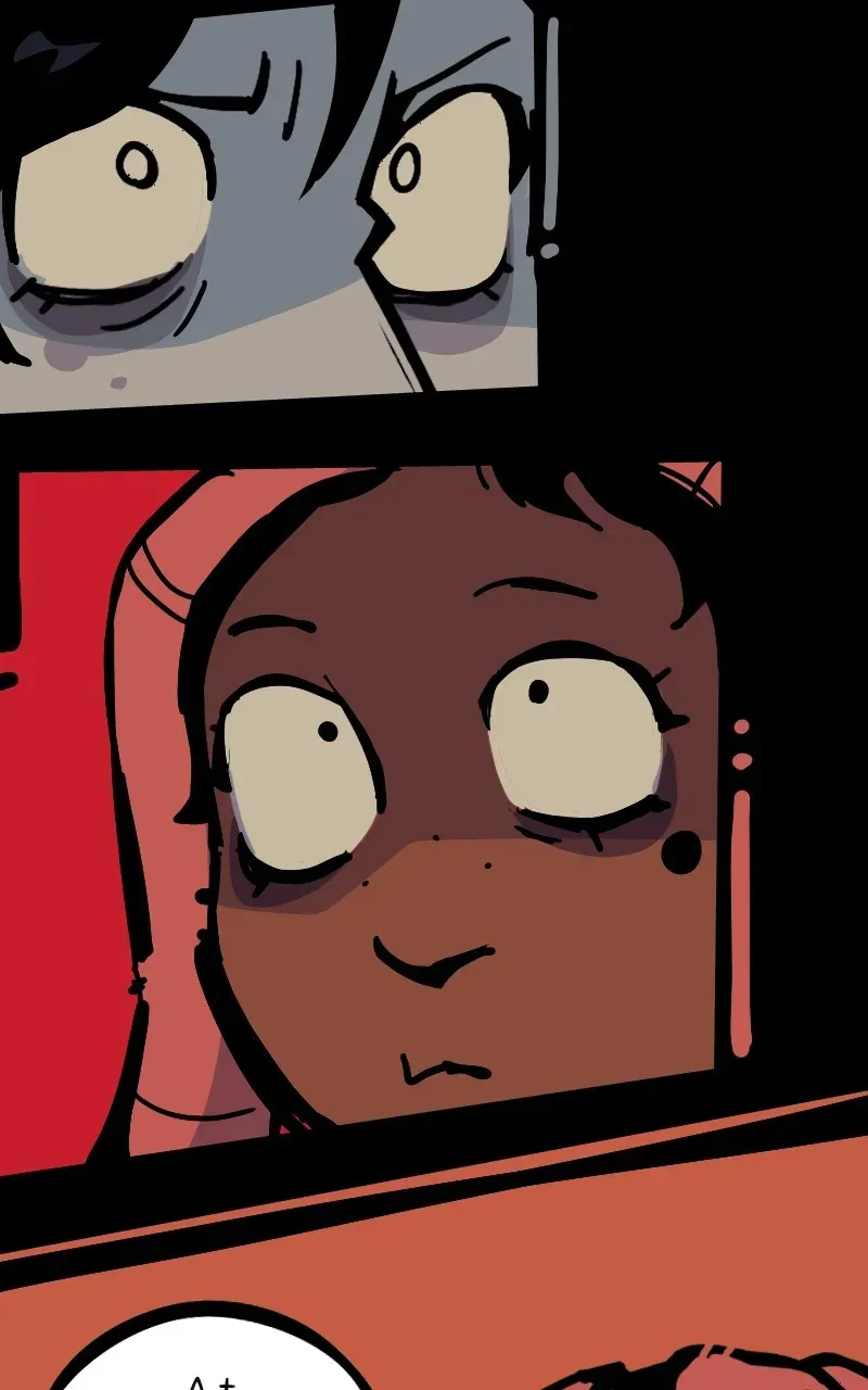 Read Paperteeth! Manga Online