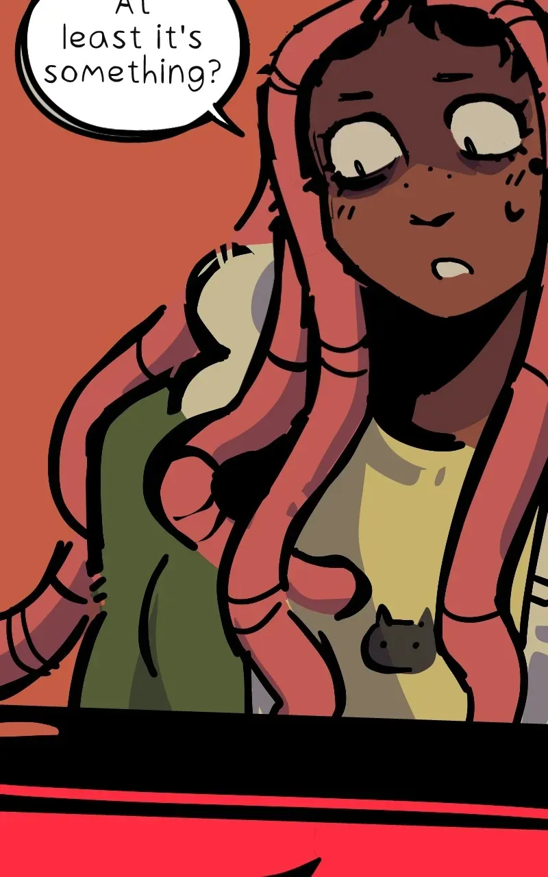 Read Paperteeth! Manga Online